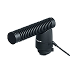 Canon DM-E1 Directional Stereo Microphone