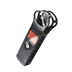 Zoom ZH1 H1 Handy Portable Digital Recorder
